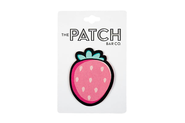The Patch Bar Co. Strawberry Patch