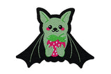 The Patch Bar Co. Fruit Bat Patch