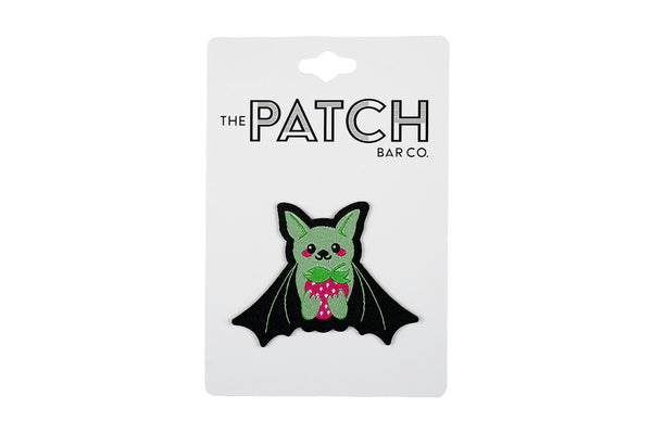 The Patch Bar Co. Fruit Bat Patch