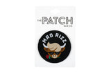 The Patch Bar Co. Mad Rizz Patch