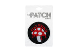 The Patch Bar Co. Stay Weird Patch