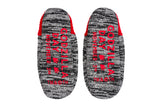 Godzilla Day Patch Slip On Sock - Limited Edition