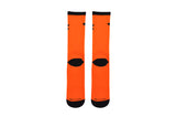 Dragon Ball Z Goku Chibi Athletic Crew Socks