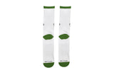 Dragon Ball Z Cell Chibi Athletic Crew Socks