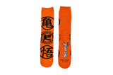 Dragon Ball Super Symbol Crew Socks