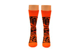 Dragon Ball Super Symbol Crew Socks