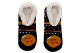 Dragon Ball Super 4 Star Ball Plush Slip On Sock