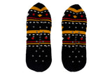Dragon Ball Super 4 Star Ball Plush Slip On Sock