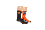 Dragon Ball Super Streetwear 2 Pair Pack Crew Socks