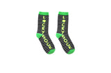 Everything Legwear St. Patrick's Day Lucky Sock Crew