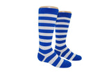 Sock House Co. Youth Rugby Knee High Socks