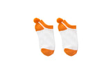 Sock House Co. Youth Athletic Pom Pom Lowcut Socks