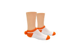 Sock House Co. Youth Athletic Pom Pom Lowcut Socks