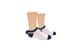 Sock House Co. Youth Athletic Pom Pom Lowcut Socks