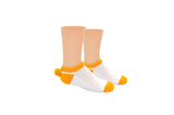 Sock House Co. Youth Athletic Pom Pom Lowcut Socks