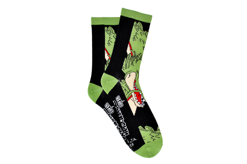 Dragon Ball Super Shenron Crew Socks