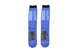 Naruto Shippuden Sasuke Crew Socks