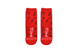 Pete the Cat Kids Musical Crew Socks