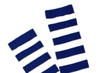 Sock House Co Rugby Knee High Navy