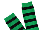 Sock House Co Rugby Knee High Green