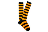 Sock House Co Rugby Knee High Orange