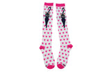 Sailor Moon Luna Heart Knee High Socks