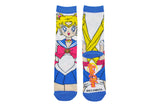 Sailor Moon Portrait Crew Socks