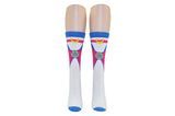 Sailor Moon Bow Crew Socks