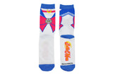 Sailor Moon Bow Crew Socks