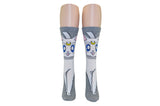 Sailor Moon Artemis Crew Socks