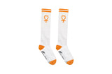 Sailor Moon Sailor Venus Athletic Knee High Sock