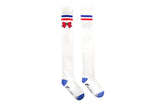 Sailor Moon Bow Thigh High Socks