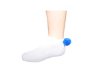 Sock House Co. Youth Lowcut Pom Pom Socks