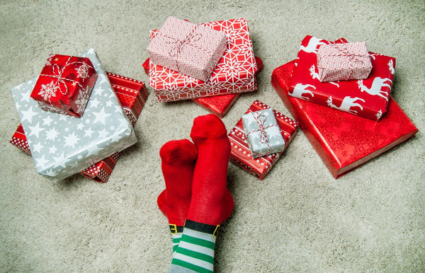 Gift Guide: Top Sock Picks for Everyone on Your List