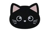 The Patch Bar Co. Black Cat Patch