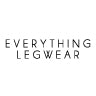 logo of Everything Legwear | Pop Culture, Anime, Entertainment & Gaming Socks