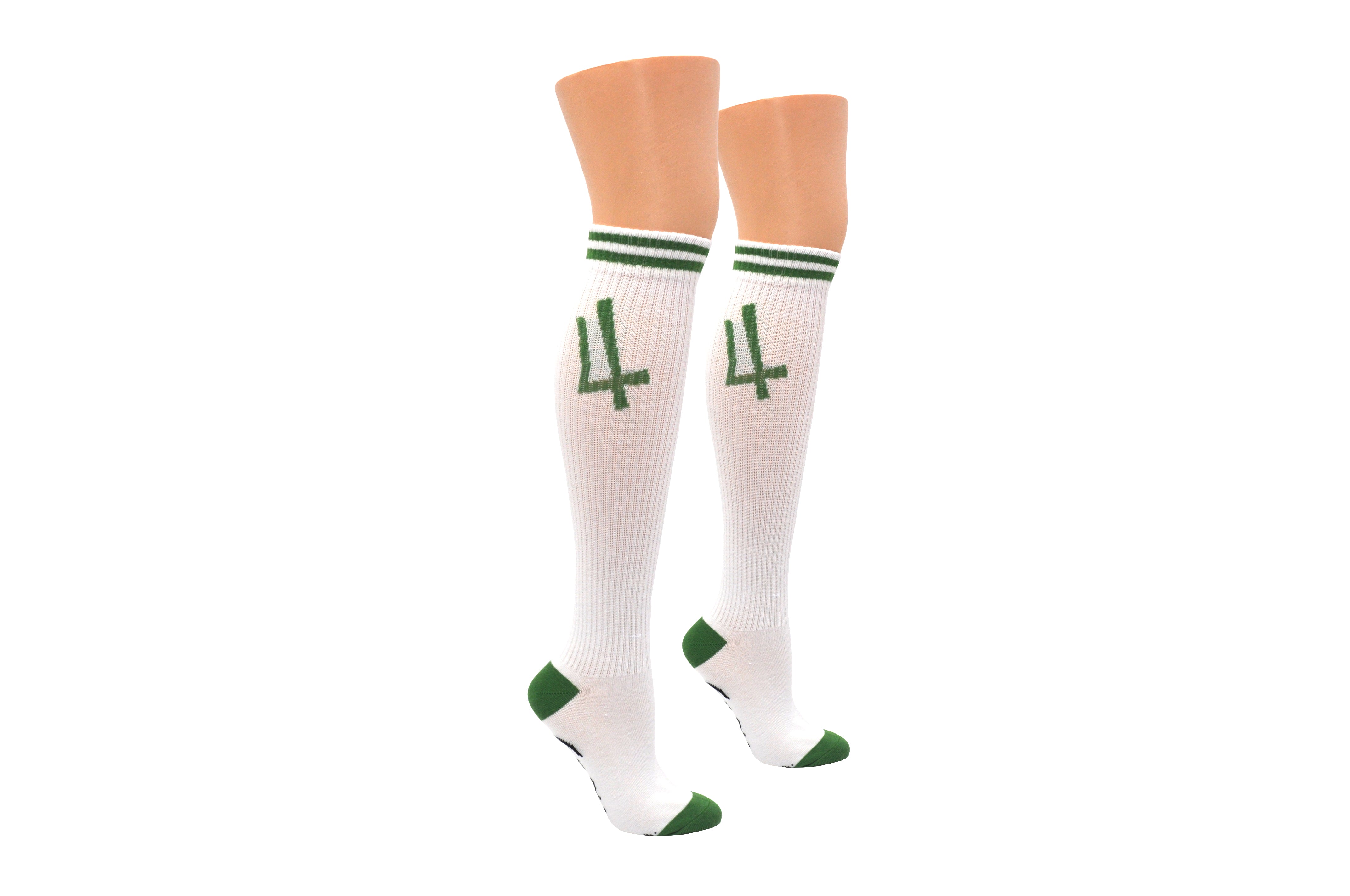Sailor Moon Sailor Jupiter Athletic Knee High – Everything