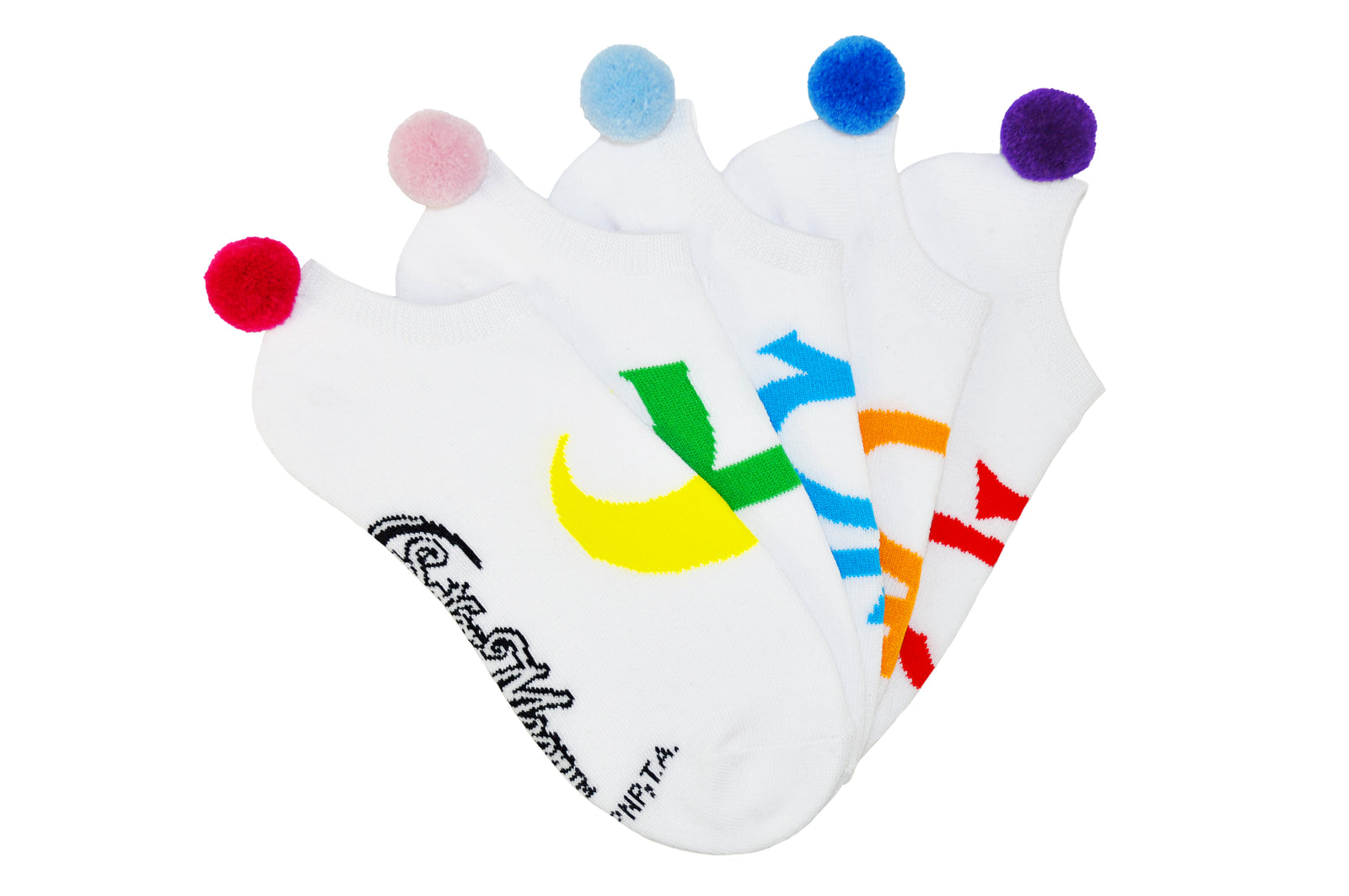 みるく【soor ploom】socks　4y Soor Ploom - All Collections – Bearly