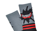 Tokyo Ghoul Athletic Crew Socks